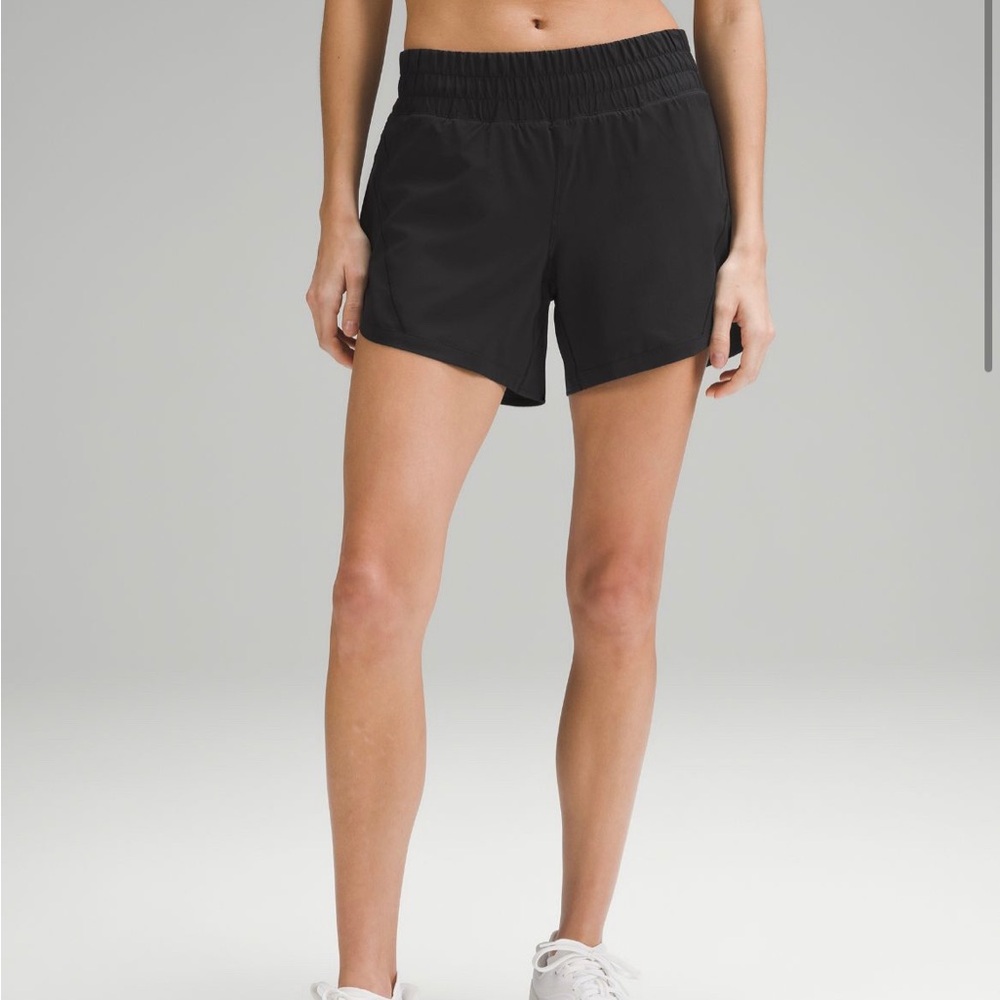 Lululemon Track That Short 5”